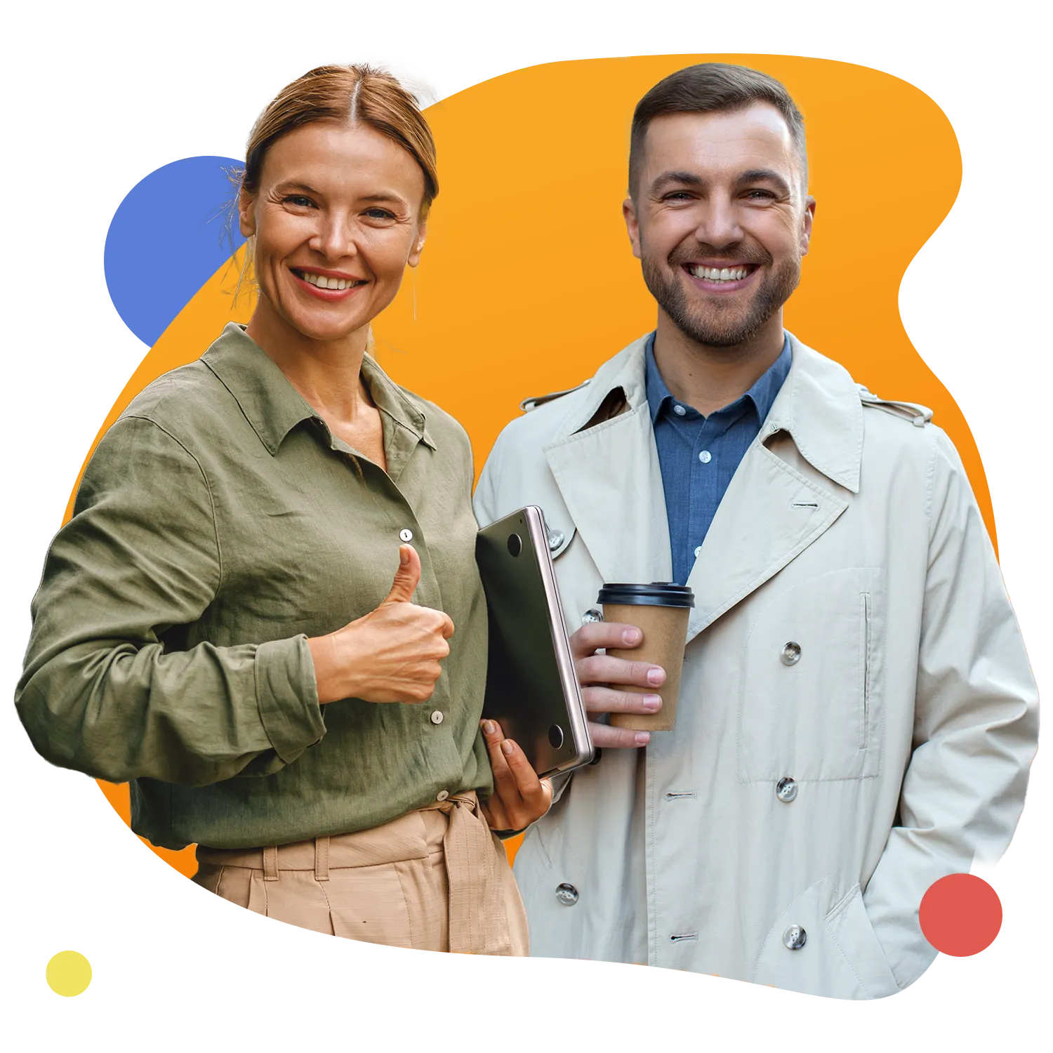 Team ViPa-Events mit 20 Jahren Erfahrung